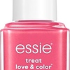 ESSIE Treat Love & Color - 162 punch it up - Pink Nail Polish - 13.5 ml
