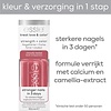 ESSIE Treat Love & Color - 162 punch it up - Vernis à Ongles Rose - 13,5 ml