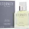 Calvin Klein Eternity For Men Aftershavelotion - 100 ml