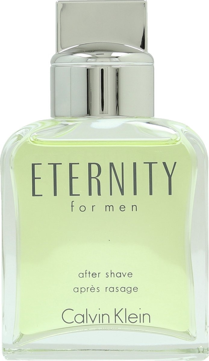 Calvin Klein Eternity For Men Lotion Après-Rasage - 100 ml