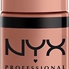 NYX Professional Makeup Butter Gloss - Madeleine BLG14 - Brillant à Lèvres - 8 ml