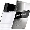 Bruno Banani Pure Man Eau de Toilette Spray 50 ml - Verpackung beschädigt