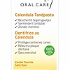 Weleda Dentifrice au Calendula - 75 ml