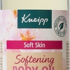 Kneipp Soft Skin - Huidolie 100ml - Verpakking beschadigd