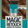 L'Oréal Paris Magic Retouch Permanent 6 - Blond Foncé - Coloration Permanente