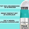 L’Oréal Paris Magic Retouch Permanent 6 - Donkerblond - Permanente Haarkleuring