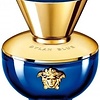 Versace Dylan Blue 50 ml - Eau de Parfum - Damesparfum - Verpakking beschadigd