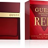 Guess Seductive Homme Red Eau De Toilette Spray 100 ml For Men - Verpakking beschadigd