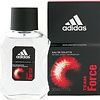 Adidas Team Force for Men - 50 ml - Eau de toilette - Emballage endommagé