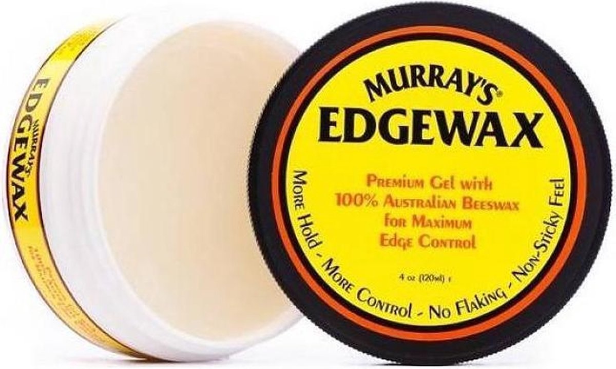 Murray's Edgewax 120 ml