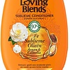 Garnier Loving Blends Après-shampooing à l'huile d'argan et de camélia - 250 ml