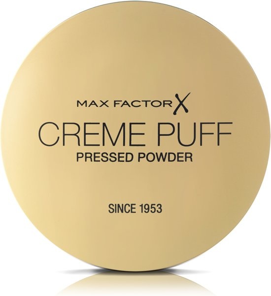 Creme Puff Powder - 42 Deep Beige - Packaging damaged