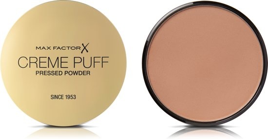 Creme Puff Powder - 42 Deep Beige - Emballage endommagé