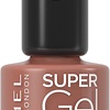 Rimmel London SuperGel Gel Nagellak 094 Ibiza By the Bay