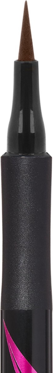 Maybelline Master Precise Liner - 001 Waldbraun - Braun - Eyeliner