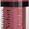 Bourjois Lippenstift Rouge édition Velvet Bourjois - 07 Nude-ist