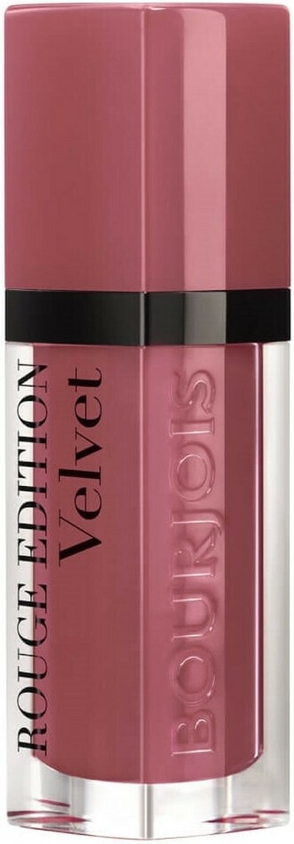 Bourjois Lipstick Rouge édition Velvet Bourjois - 07 Nude-ist