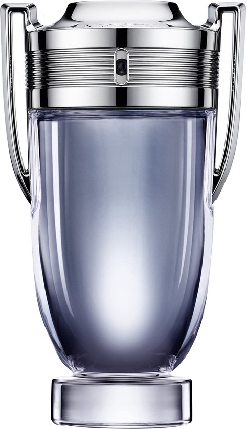 Paco Rabanne Invictus 200 ml - Eau de Toilette - Herenparfum