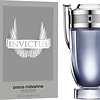 Paco Rabanne Invictus 200 ml - Eau de Toilette - Herrenparfüm