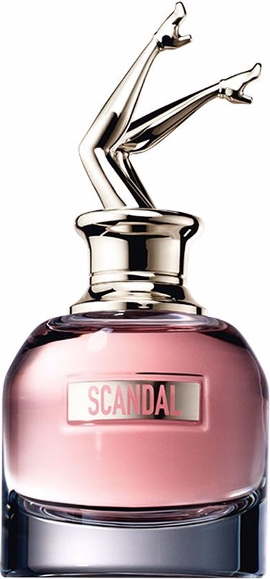 Jean Paul Gaultier Scandal 30 ml - Eau de Parfum - Women's Perfume