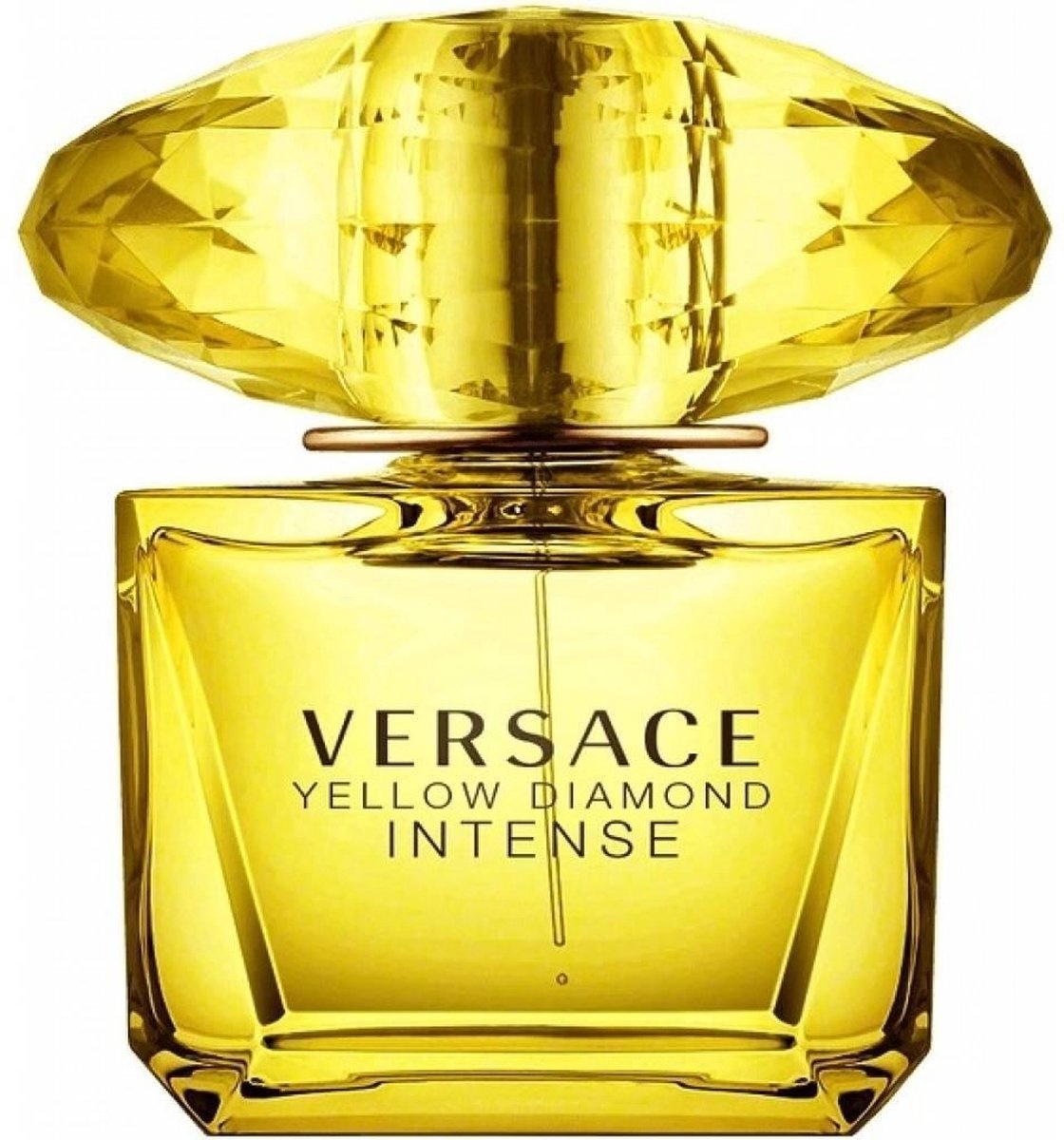 Versace Yellow Diamond Intense Eau de Parfum Vaporisateur - 50 ml