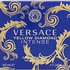 Versace Yellow Diamond Intense Eau de Parfum Spray - 50 ml