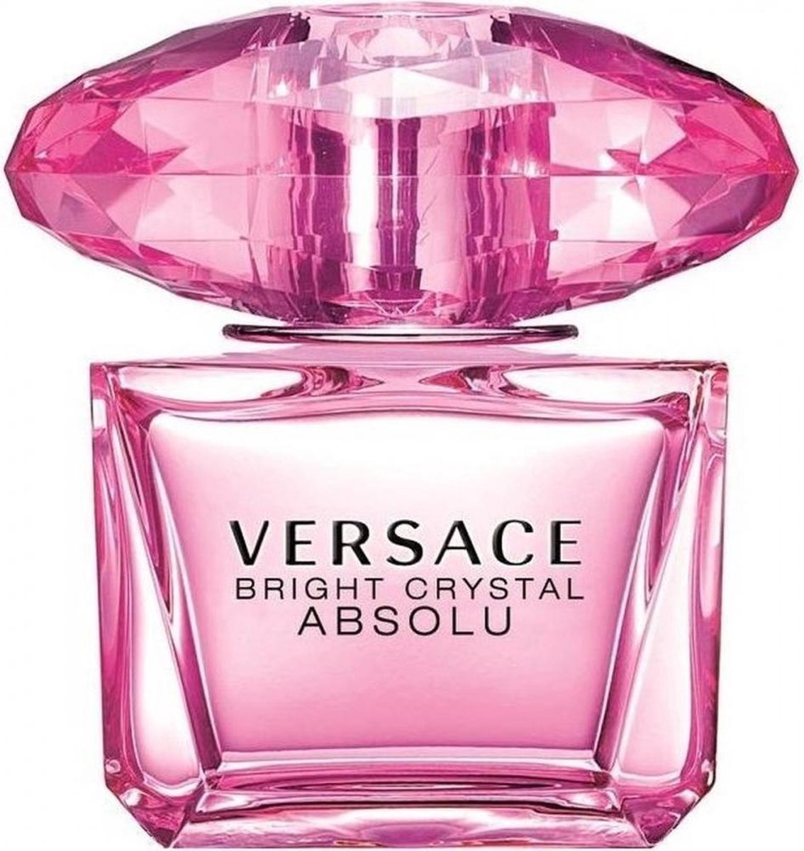 Versace Bright Crystal Absolu 50 ml - Eau de Parfum - Parfum Femme