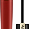 L'Oréal Paris Rouge Signature Lippenstift - 115 I Am Worth It - Rood - Matte Vloeibare Lipstick