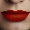 L'Oréal Paris Rouge Signature Lipstick - 115 I Am Worth It - Red - Matte Liquid Lipstick