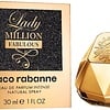 Paco Rabanne Lady Million Fabulous - Dames Eau de Parfum - 30 ml