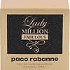 Paco Rabanne Lady Million Fabulous - Eau de Parfum für Damen - 30 ml