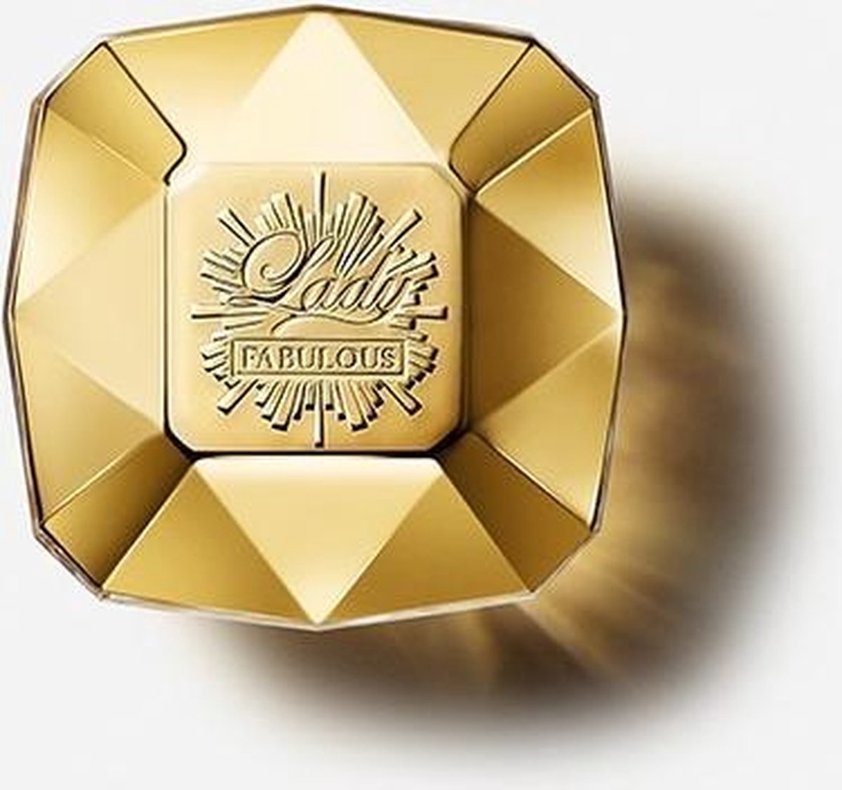 Paco Rabanne Lady Million Fabulous - Eau de Parfum Femme - 30 ml