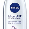 NIVEA Eau Micellaire Peaux Sensibles Anti Résidus - 200 ml