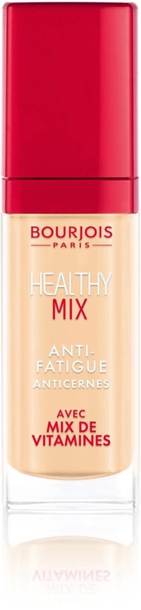 Bourjois Healthy Mix Concealer - 001 Lichtstrahlen