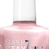 Maybelline SuperStay 7 Days Nail Polish - 928 Uptown Minimalist Pink