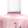 Maybelline SuperStay 7 Days Vernis à Ongles - 928 Uptown Minimalist Pink