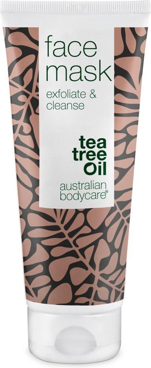 Australian Bodycare Gesichtsmaske - 100 ml