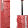 Maybelline New York - Rouge à lèvres SuperStay Vinyl Ink - 15 Peachy