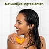 HappySoaps Body Wash Bar - Argan Oil & Rosemary - Spicy and Intense Fragrance - 100% Plastic Free, Vegan & Animal Friendly - 100gr