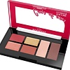 Bourjois Volume Glamour Coup De Coeur Lidschatten-Palette - 01 Intensiver Look