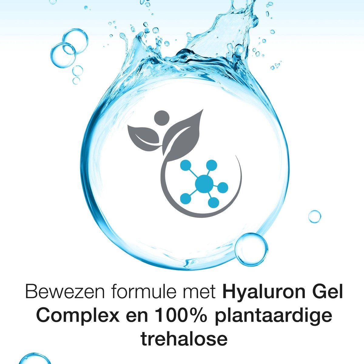 Neutrogena Hydro Boost Oogcrème - Verpakking beschadigd