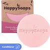 HappySoaps Conditioner Bar - Tender Rose - Tous types de cheveux - 100% sans plastique, naturel et végétalien - 65gr
