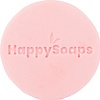 HappySoaps Conditioner Bar - Tender Rose - Tous types de cheveux - 100% sans plastique, naturel et végétalien - 65gr