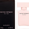 Narciso Rodriguez 30 ml - Eau de Parfum - Damenparfüm