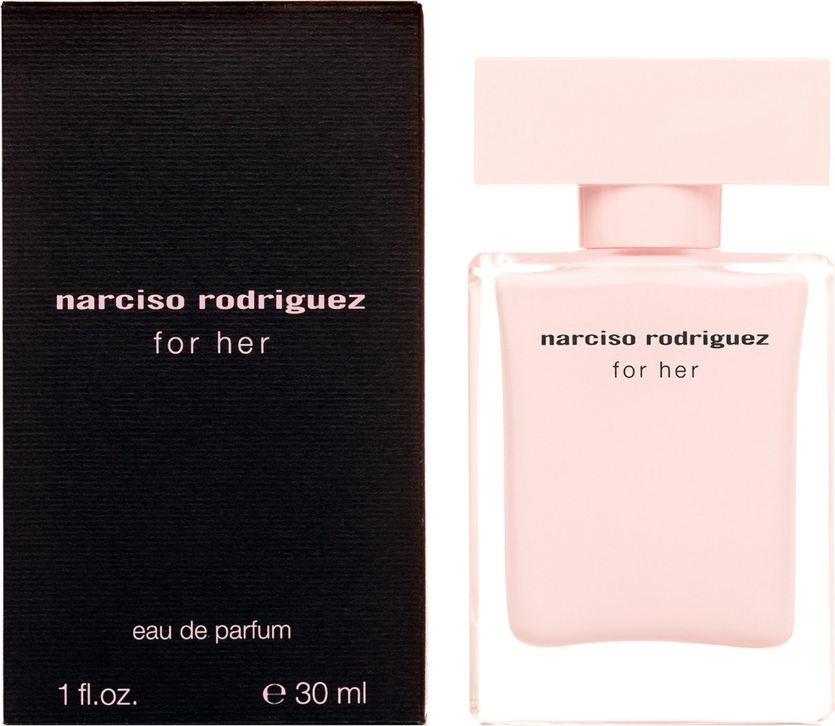 Narciso Rodriguez 30 ml - Eau de Parfum - Women's Perfume