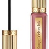 Bourjois Rouge Velvet Ink Lipstick - 04 Mauve sweet mauve