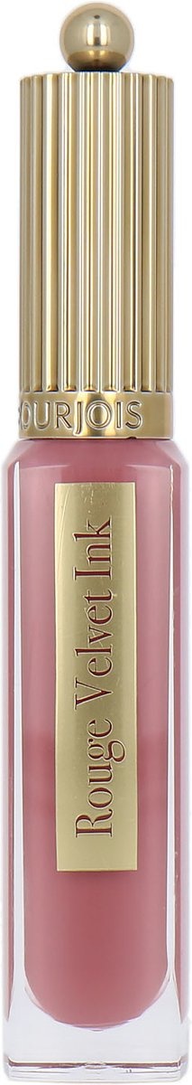 Bourjois Rouge Velvet Ink Lippenstift - 04 Mauve sweet mauve