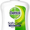 Dettol Hand Soap Original 250 ml