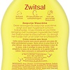 Zwitsal Crème Lavante Sans Savon 400 ml