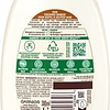 Garnier Loving Blends Shampoo mit Kokosmilch und Macadamia - 300 ml